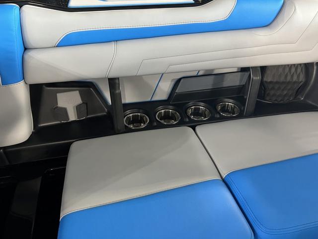 2025 Malibu Wakesetter 25 LSV - 18