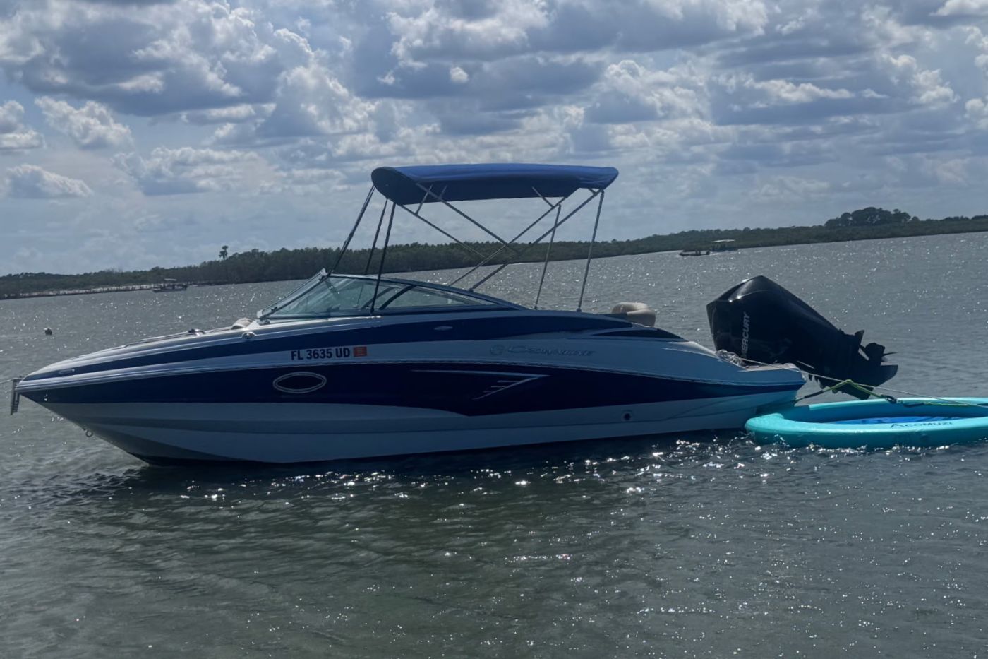 2023 Crownline Eclipse E235