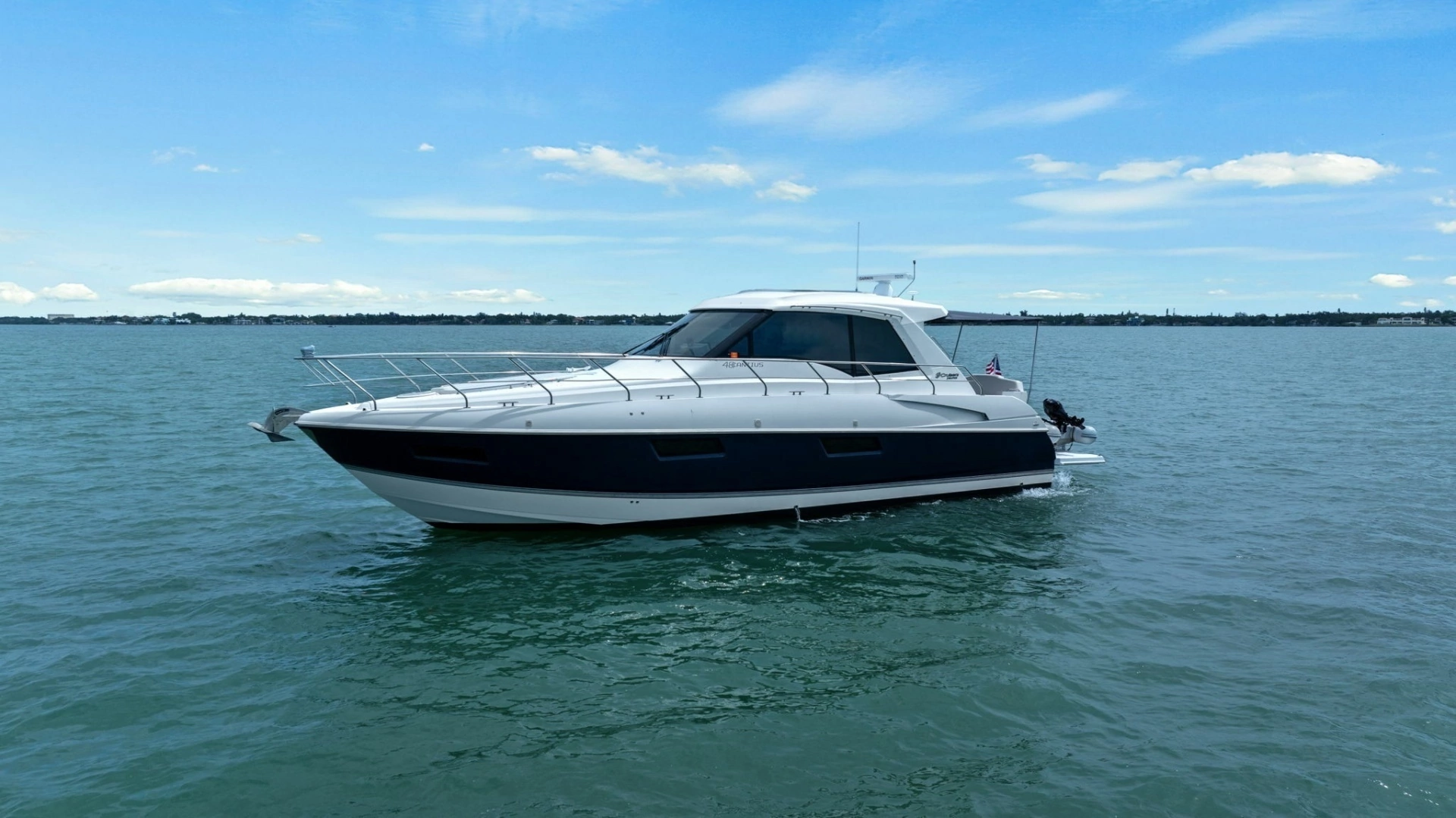 2014 Cruisers Yachts 48 Cantius - Image 57