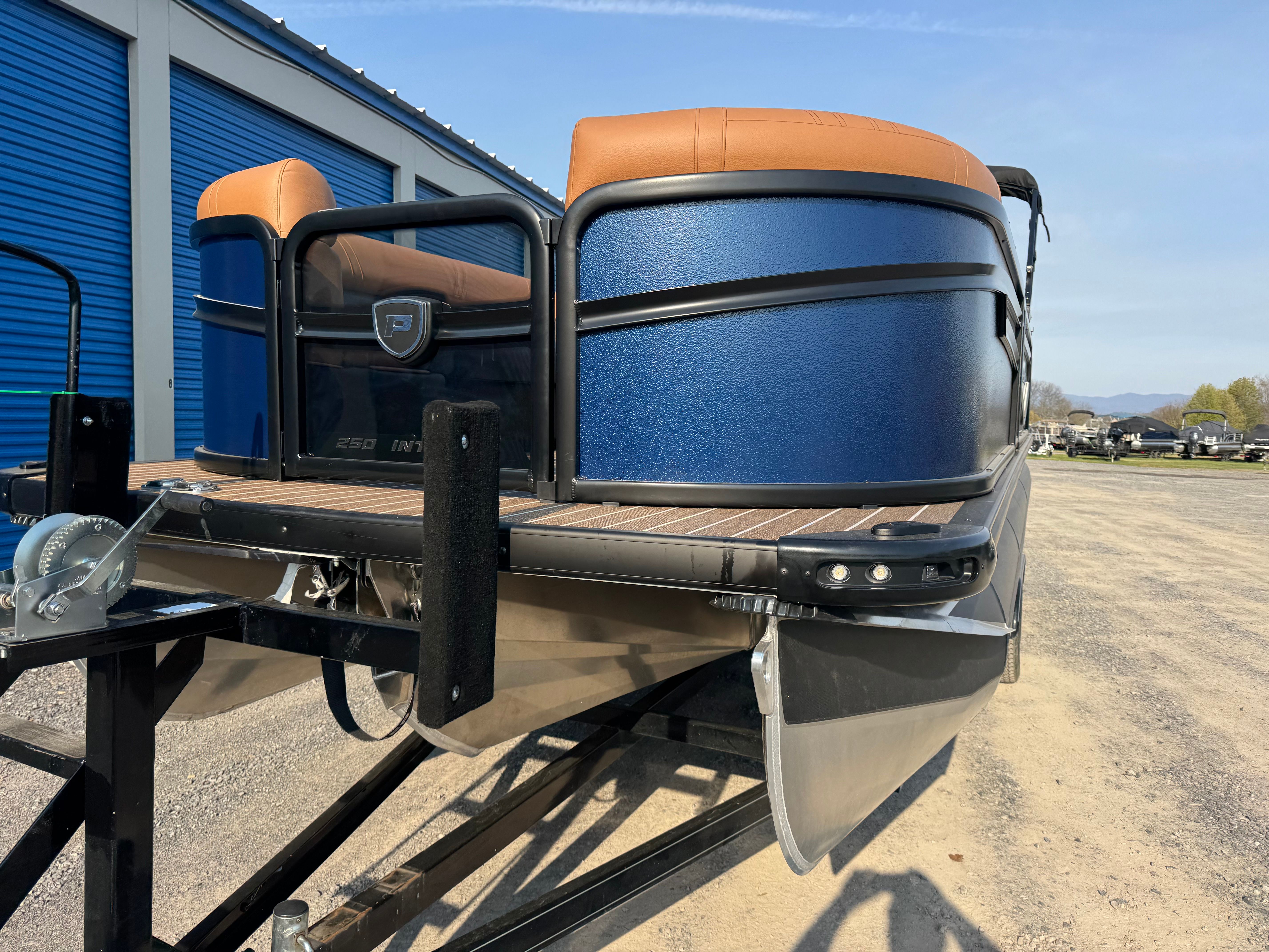 2026 Premier 250 Intrigue RL - 4