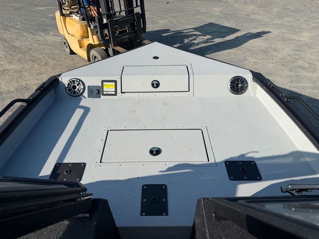 2027 SeaArk Procat 200 - 200 Suzuki - 7
