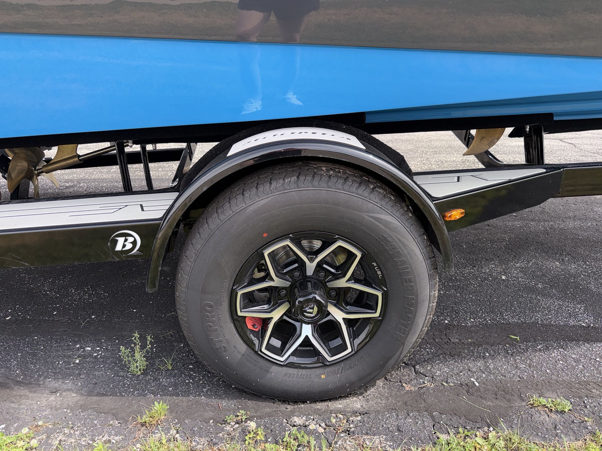 2026 Moomba Mondo - 24