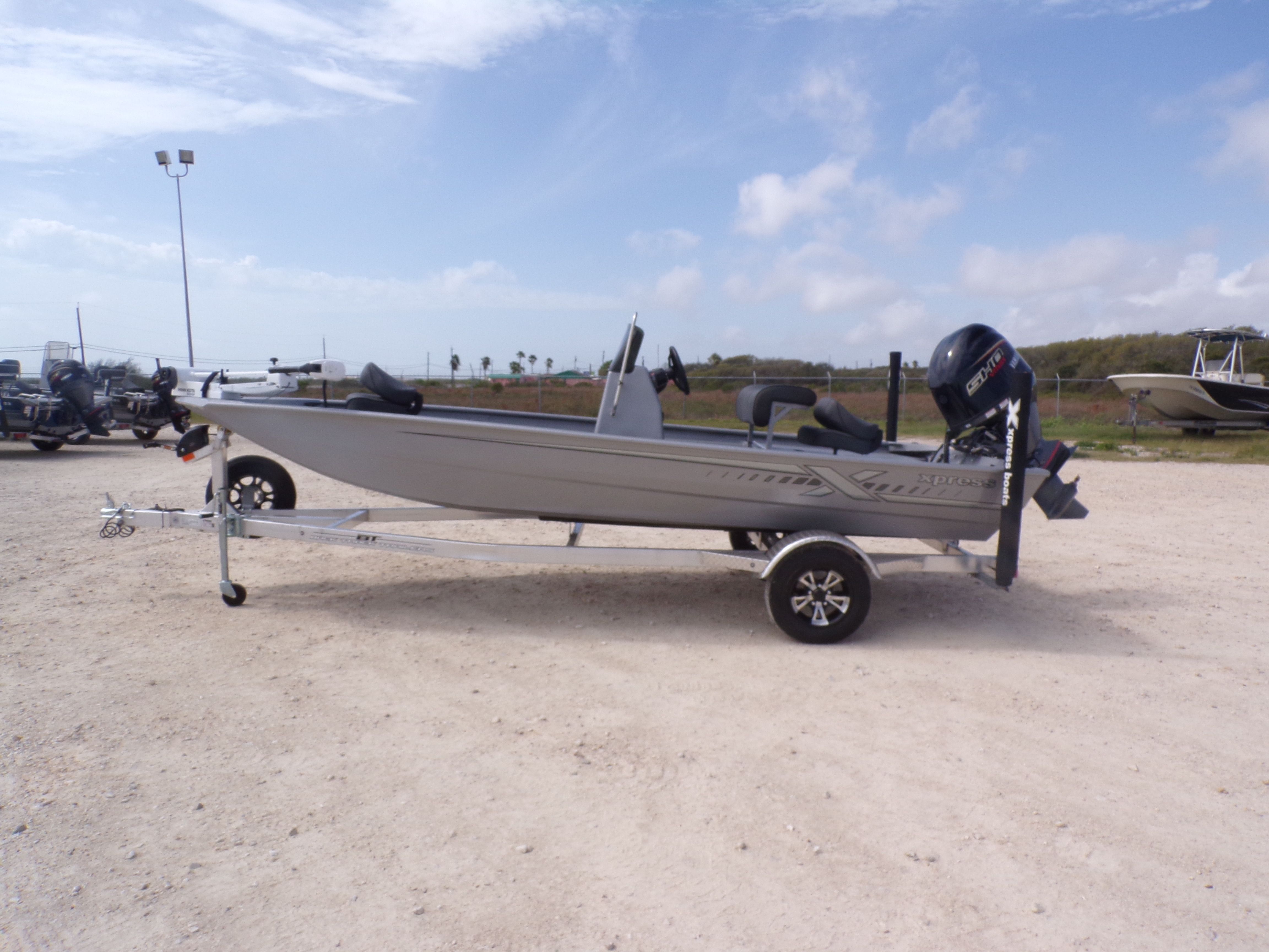 2026 Xpress XP18CC