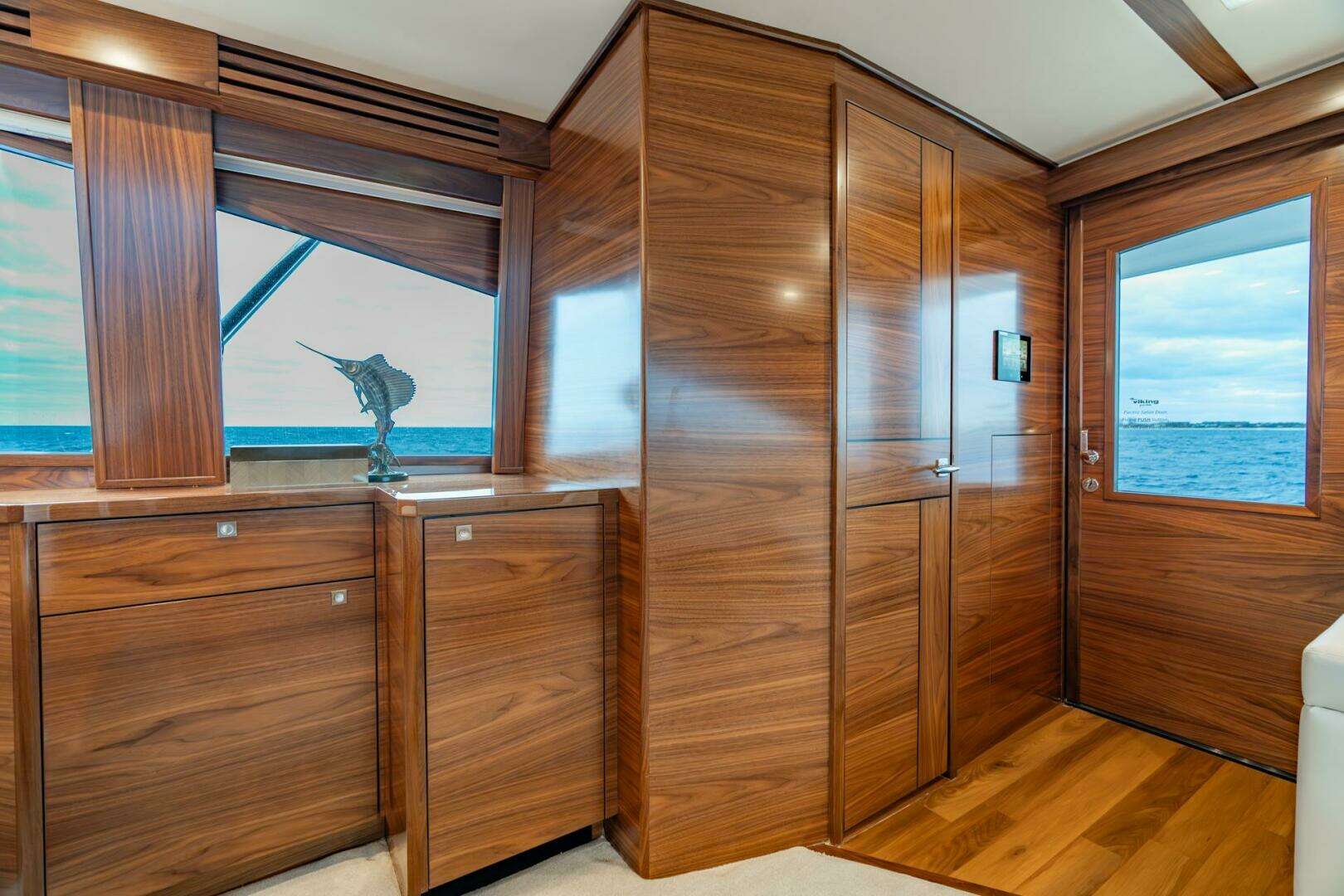 2026 Viking 68 Convertible - Image 49