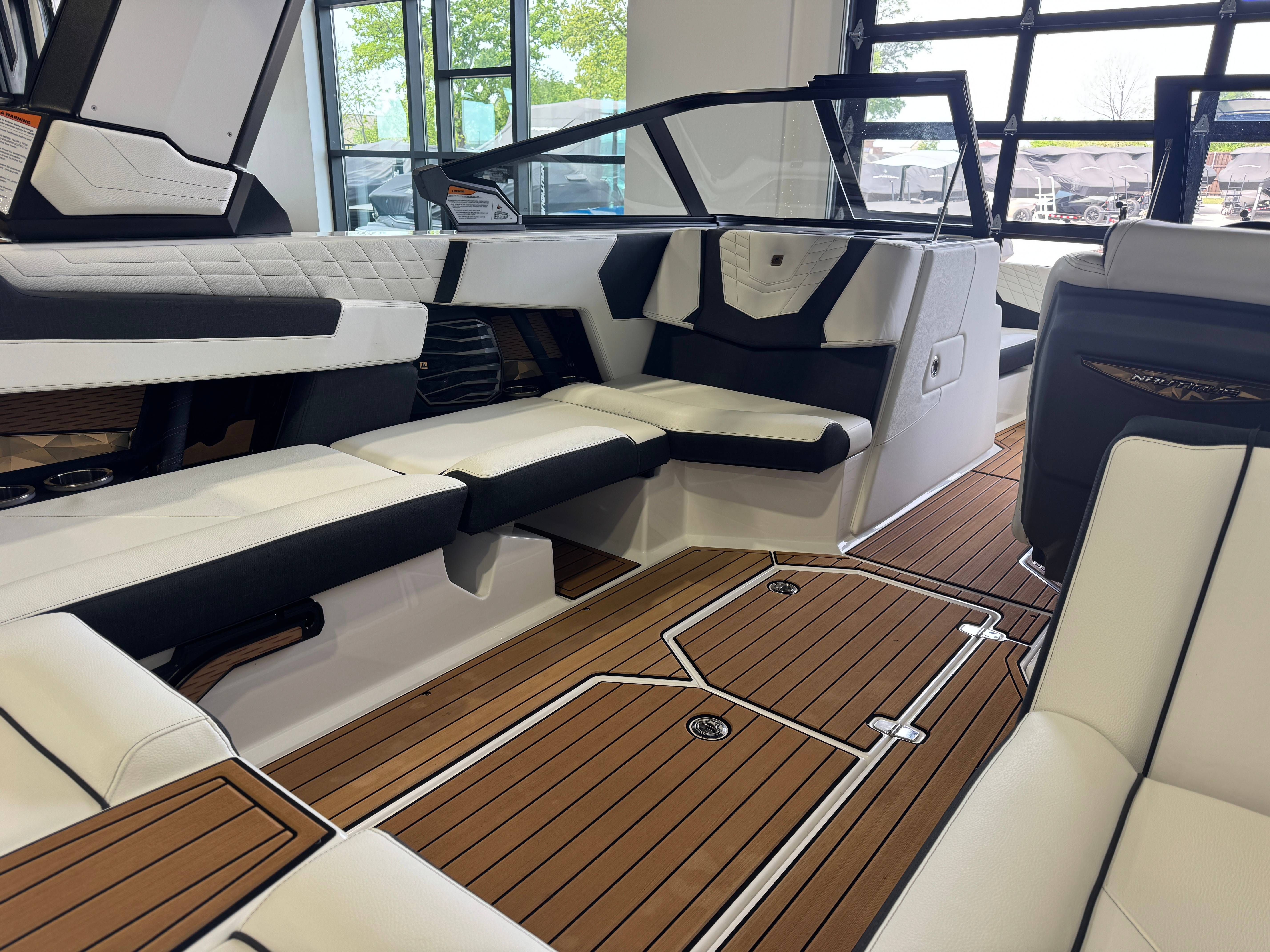 2023 Nautique Super Air Nautique G23 - 14