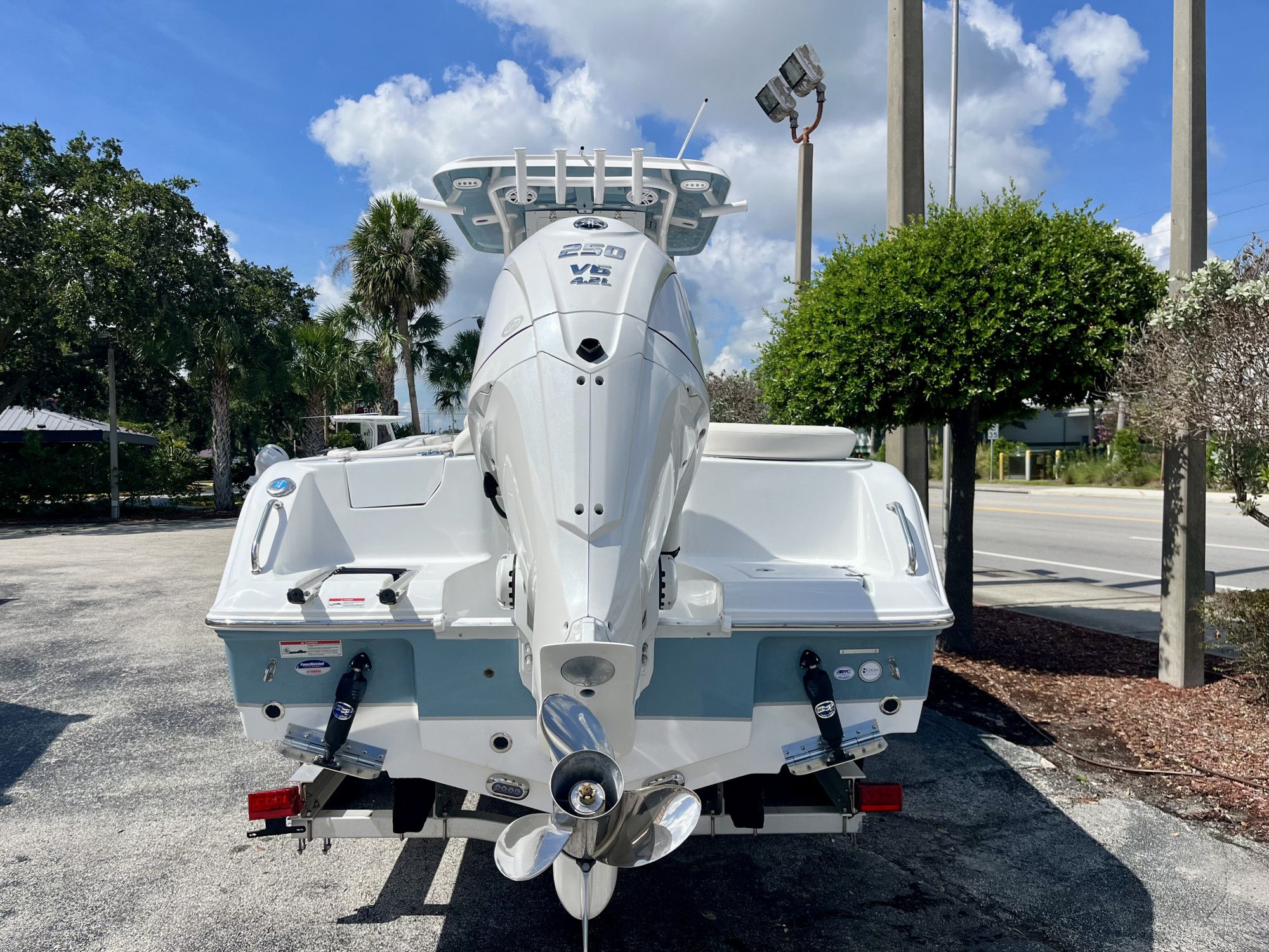 2026 Sea Hunt Ultra 234 - 5