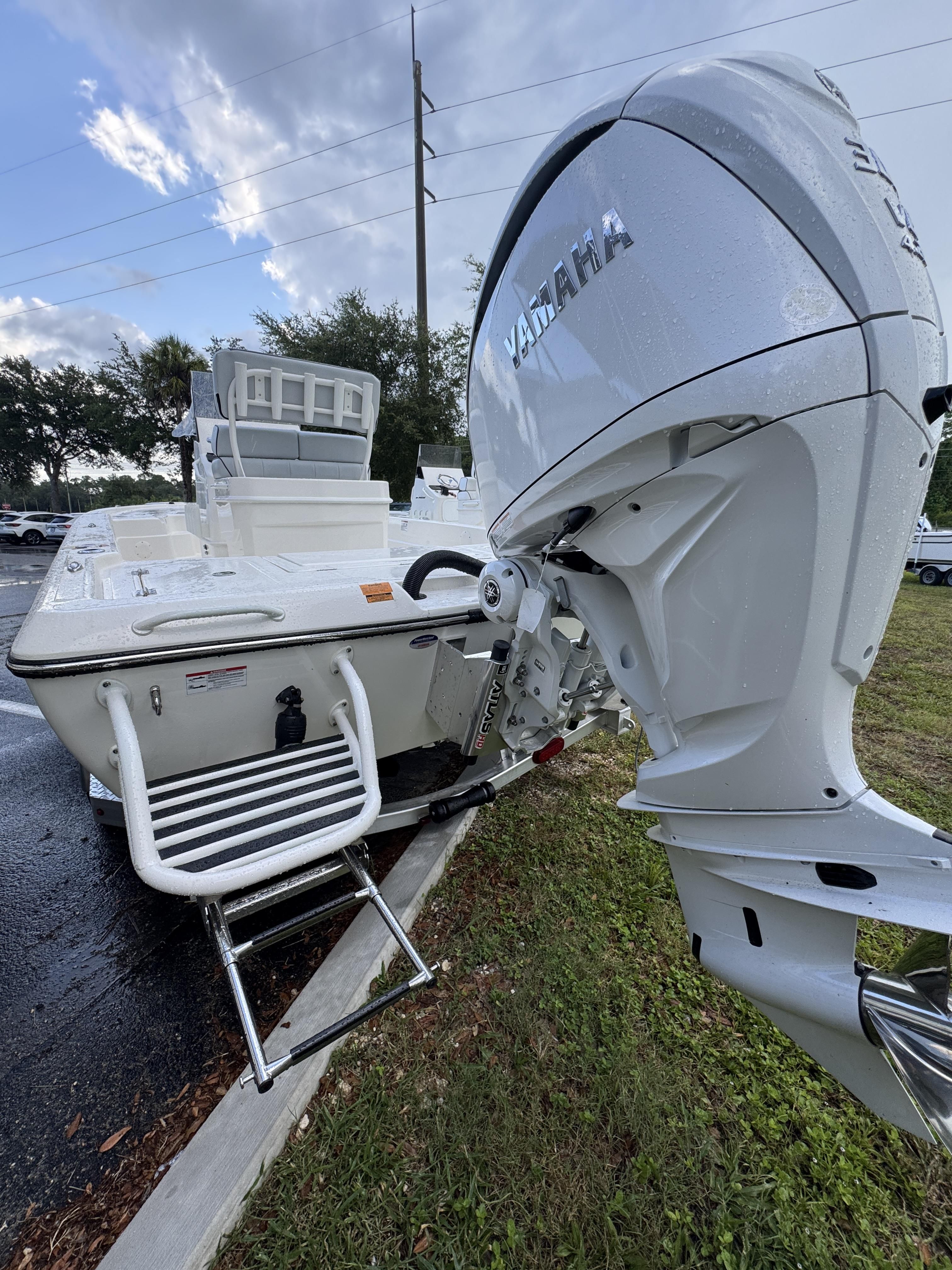 2026 Skeeter SX Series SX241 - 8