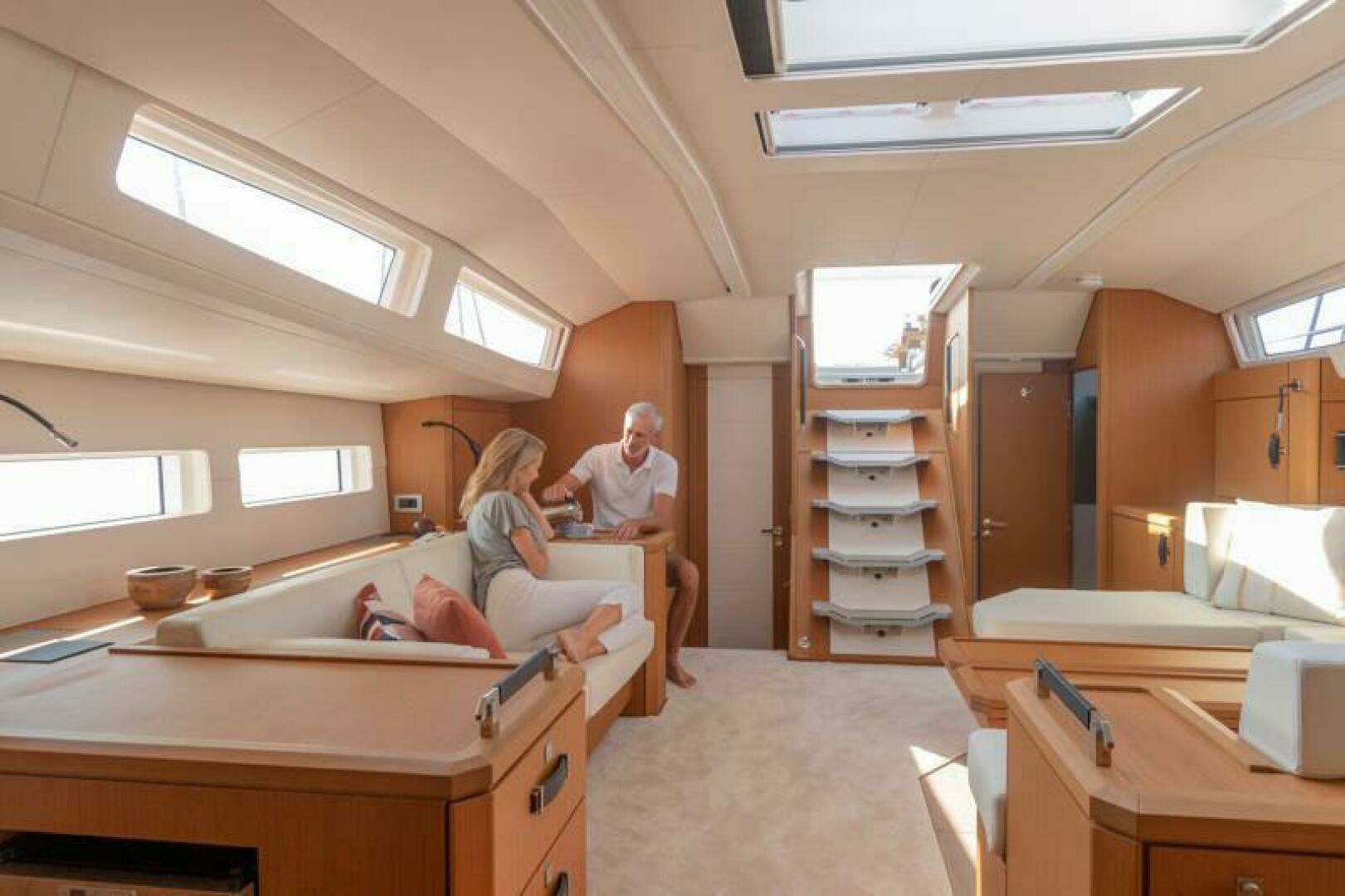 2026 Jeanneau Jeanneau Yachts 60 - Image 25