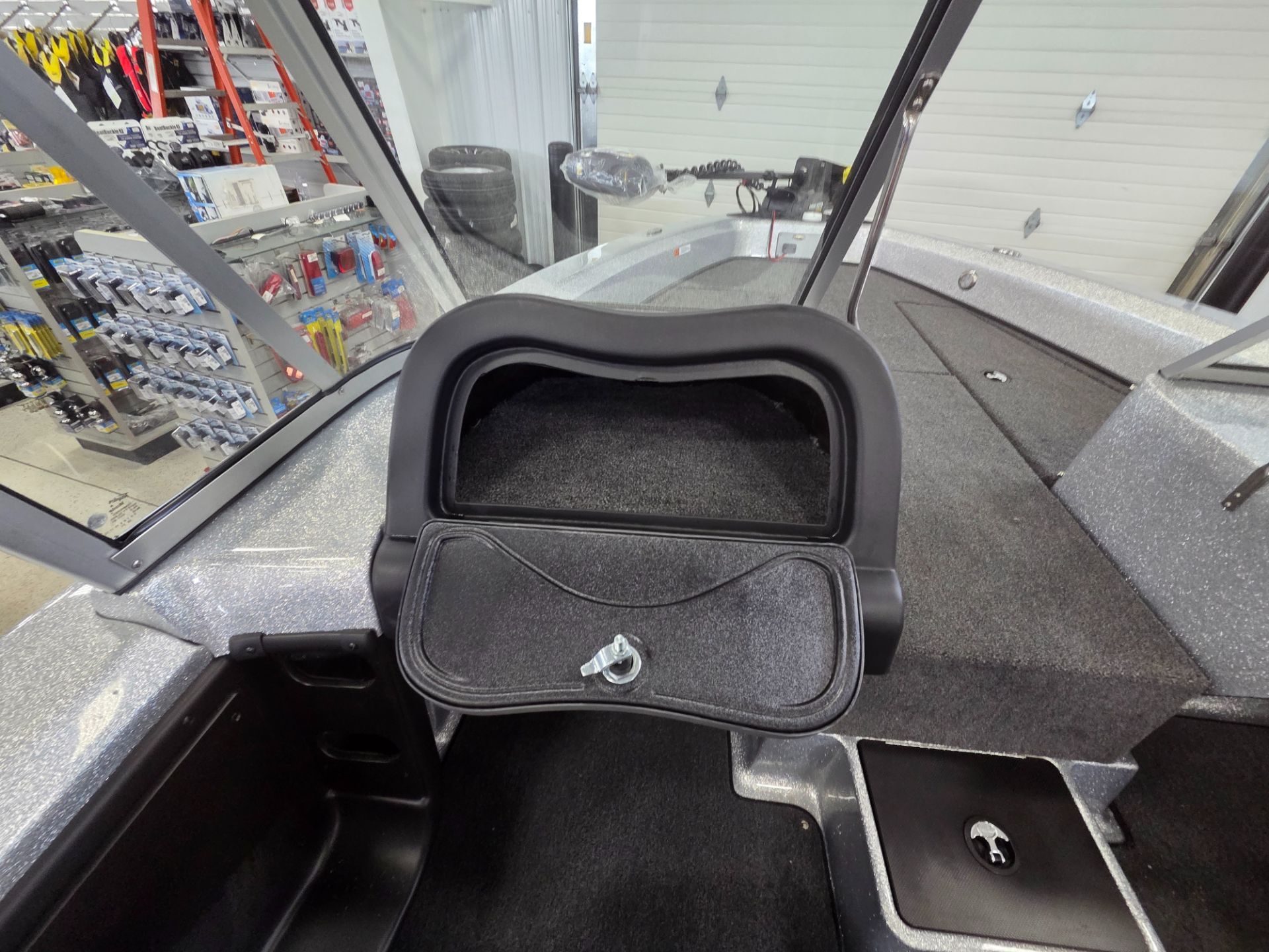 2026 Triton 186 Allure - 13