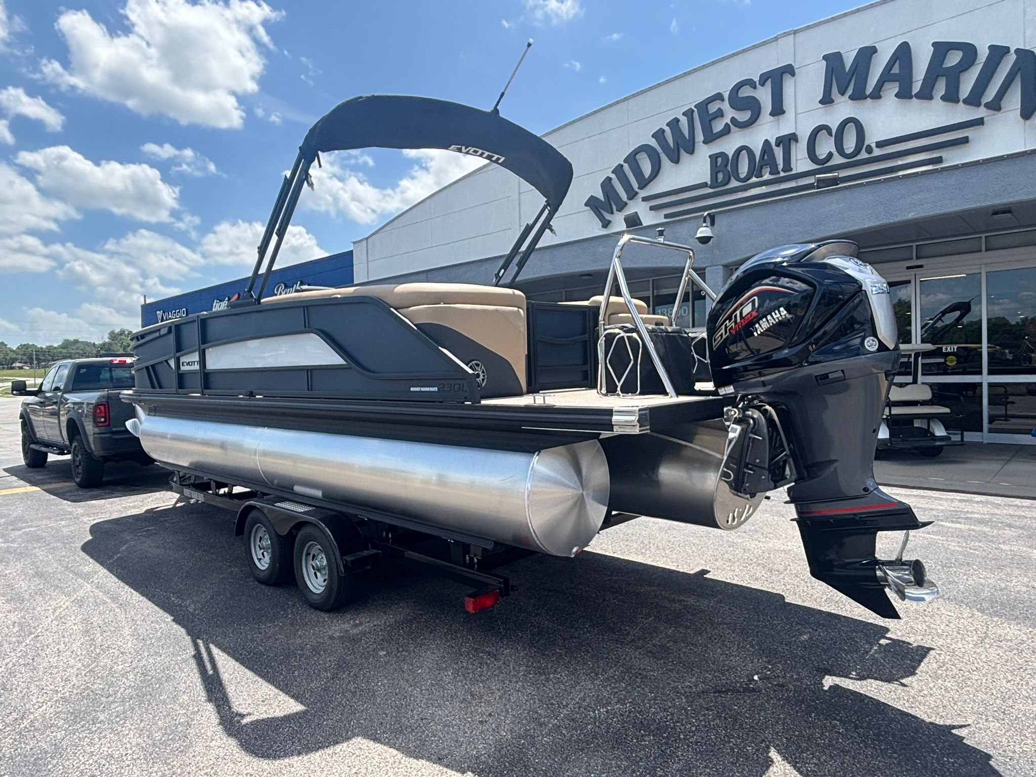 2027 Evotti 523 QL - 7