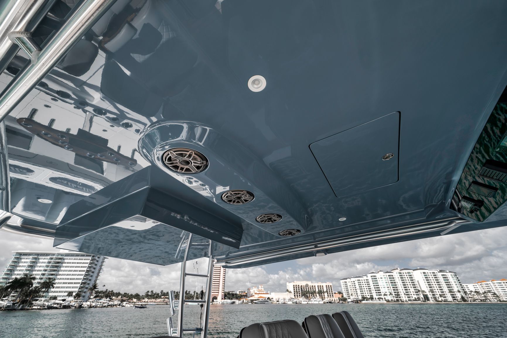 2024 Valhalla Boatworks V-55 - 10