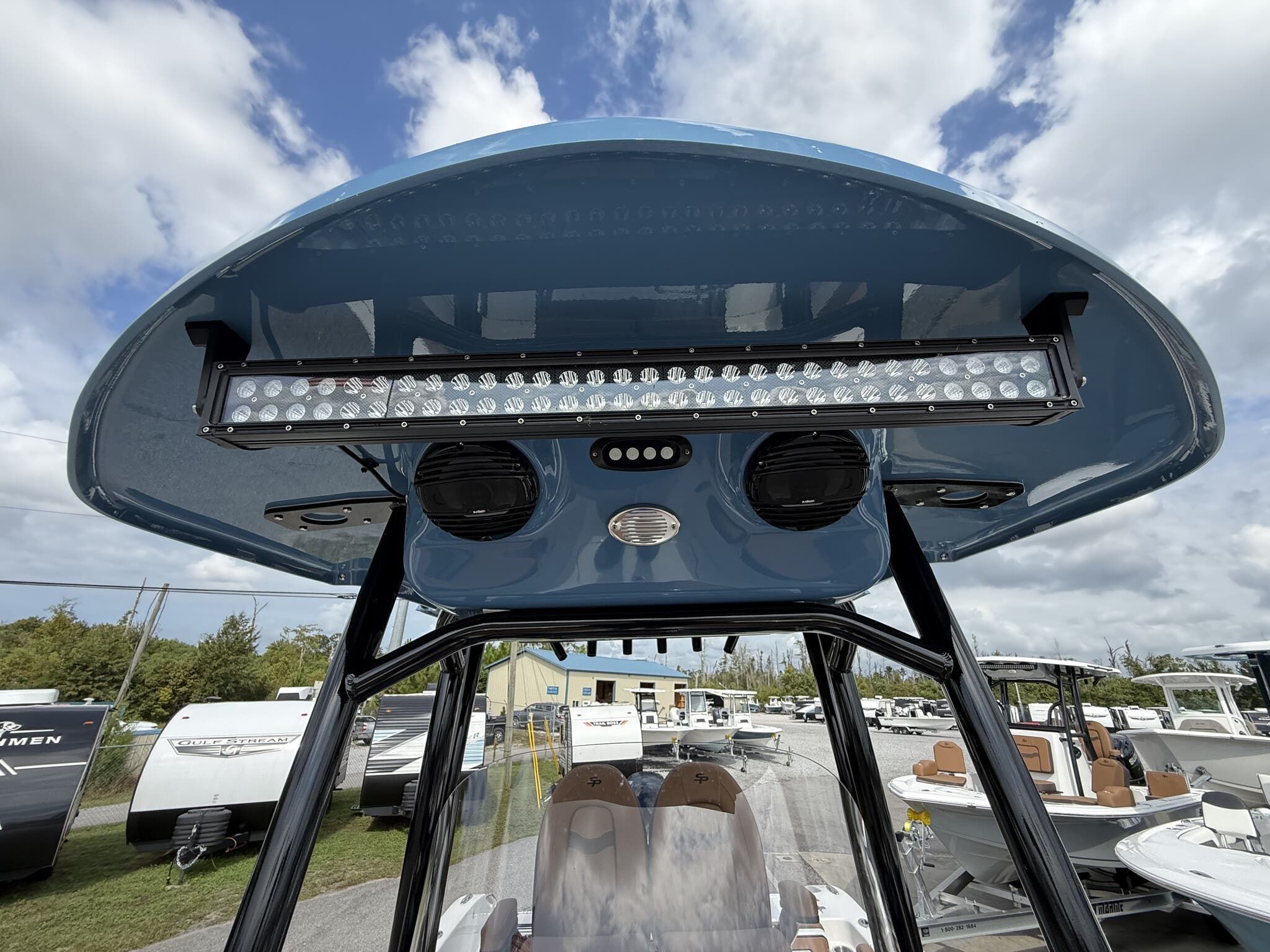 2026 Sea Pro 222 Center Console - 7