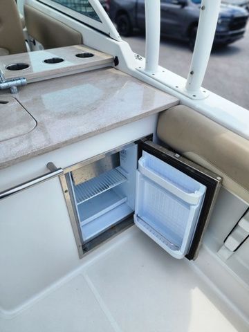 2017 Sailfish 275 DC - 16