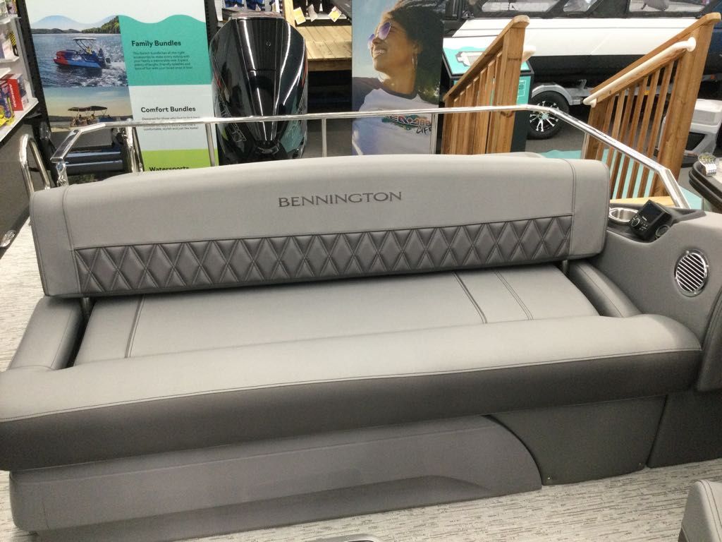 2026 Bennington 25 RXSBWA ESP - 20