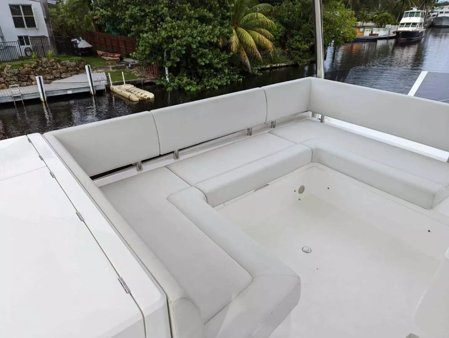 2018 Sunseeker Manhattan 52 - Image 9