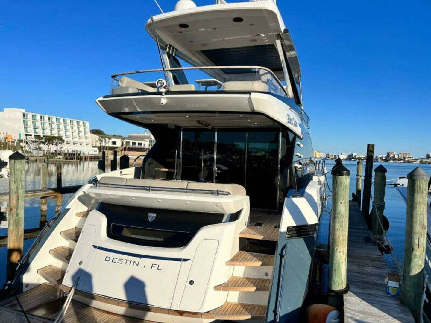 2020 Fairline Squadron - Image 82