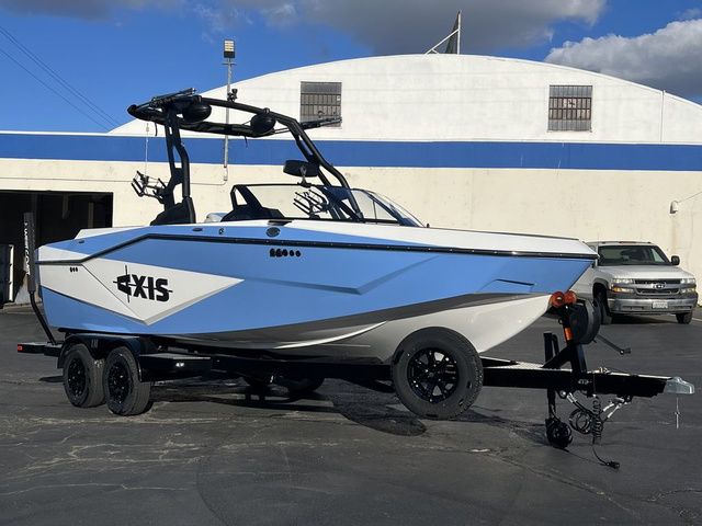 2026 Axis Wake Research T220 - 2
