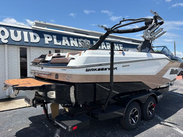 2026 Malibu Wakesetter MXZ 23 MXZ - 5
