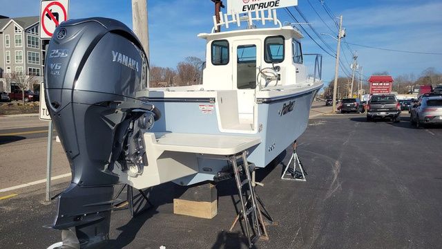 2026 Parker 227 Explorer - 3
