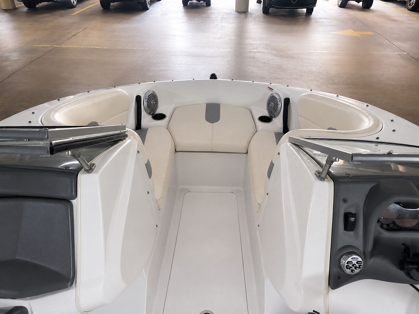 2009 Sea-Doo 180 Challenger - 9