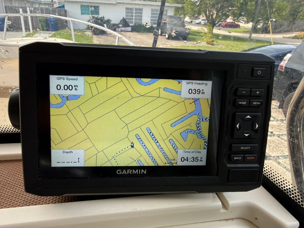 2020 Scout 175 Sport Dorado - 10