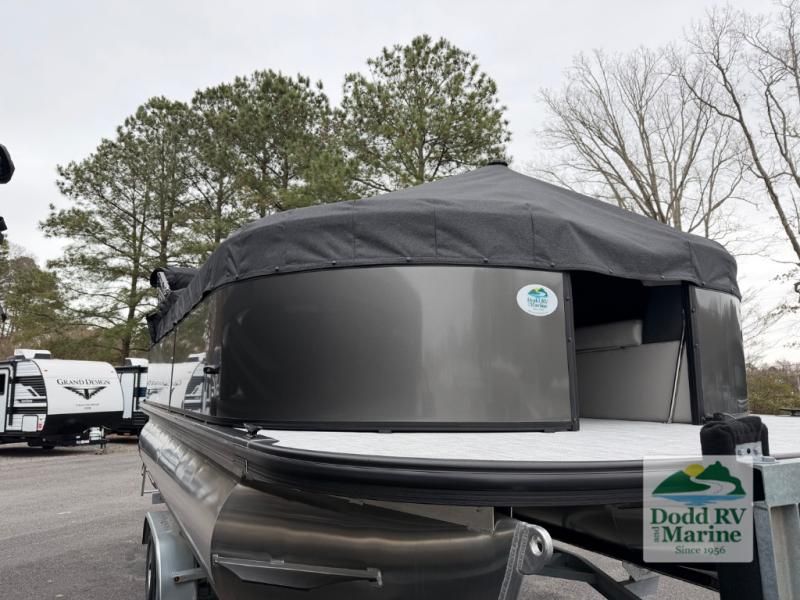 2026 Dockside 20DF