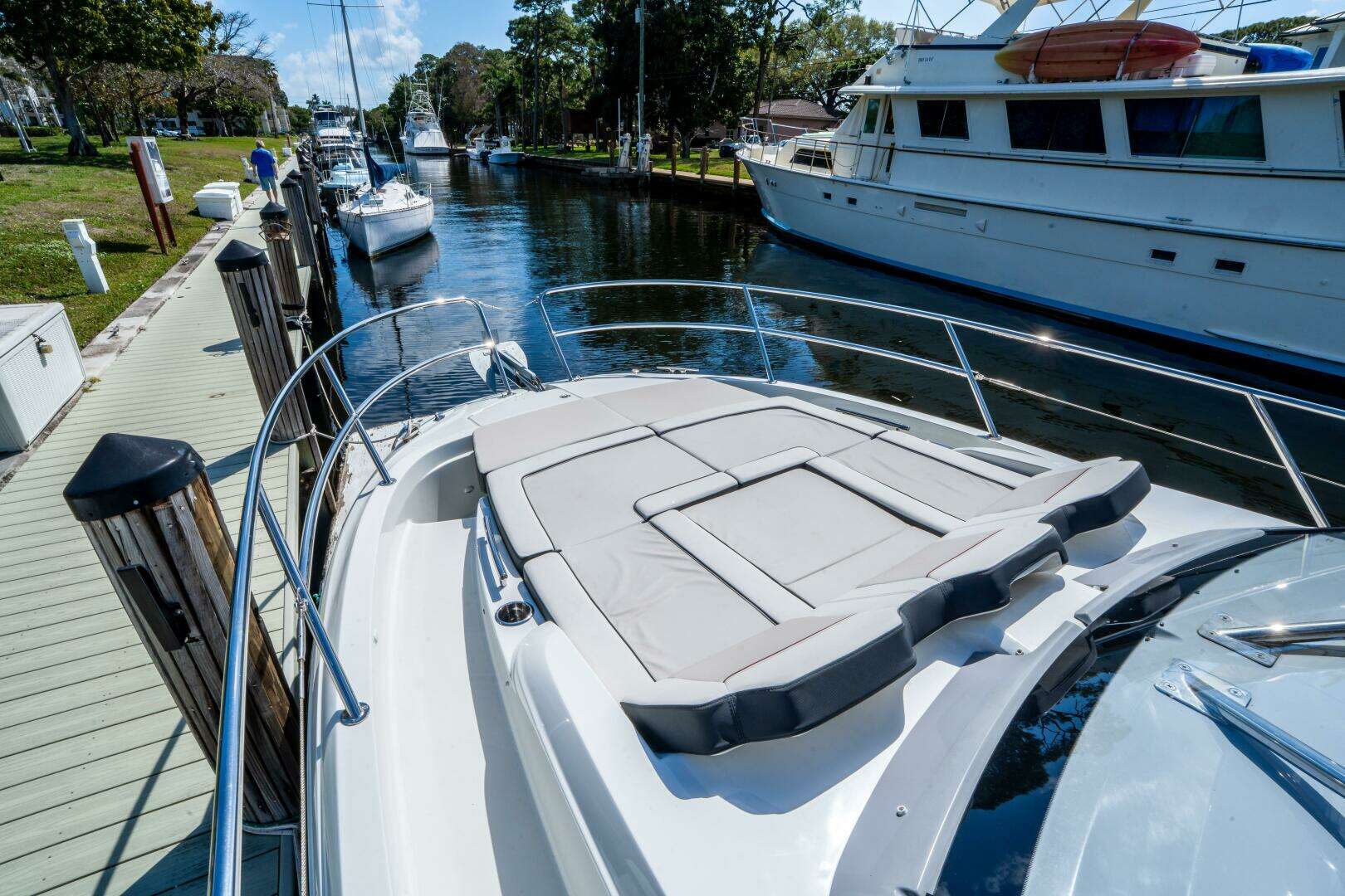 2024 Jeanneau Leader 10.5 WA S2 - Image 19