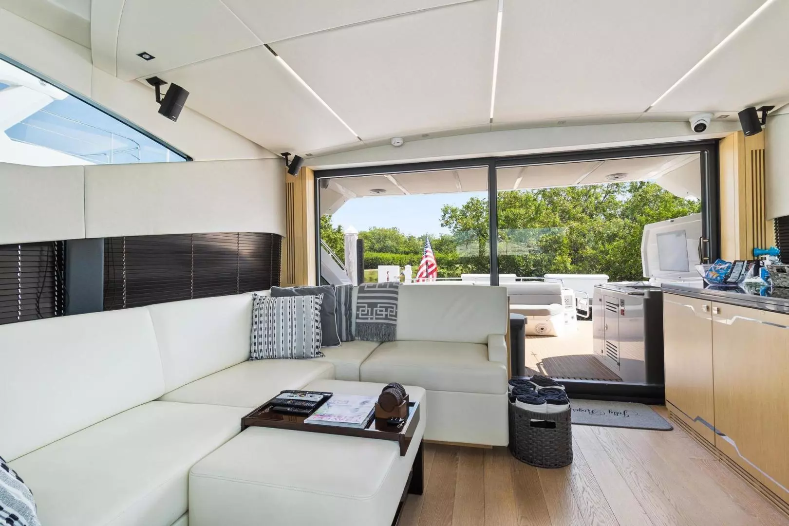 2018 Sunseeker Predator 68 - Image 19