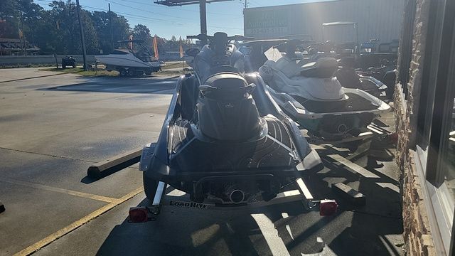 2024 Yamaha WaveRunner gp - 4