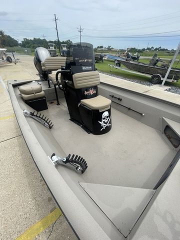 2019 War Eagle 961 Blackhawk - 7