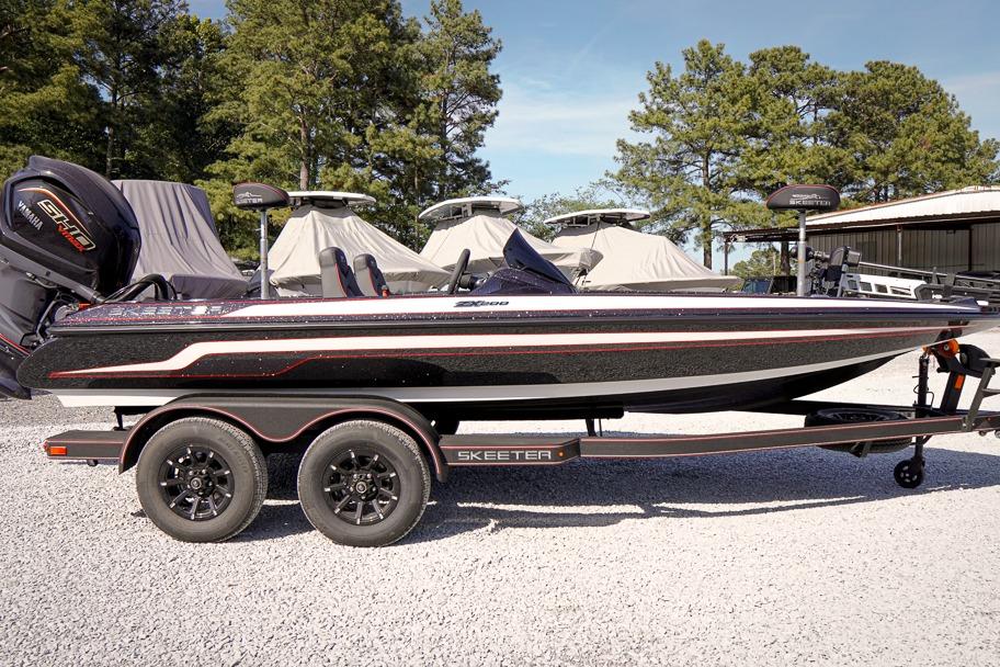 2026 Skeeter ZX200