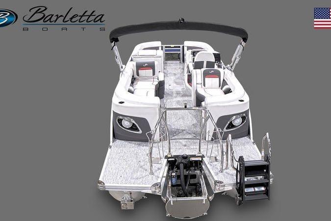 2023 Barletta CORSA 23QCSS