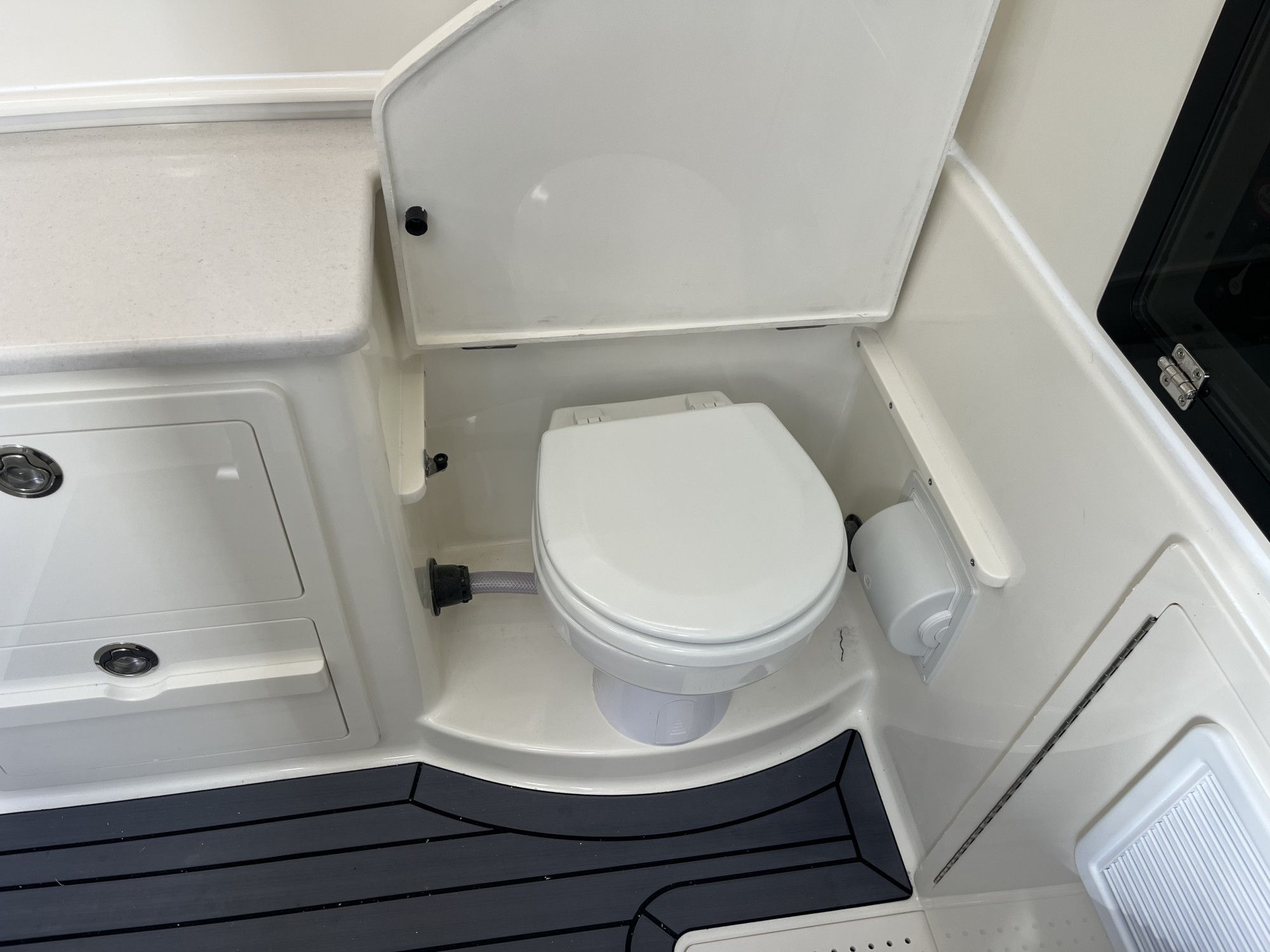 2026 Cobia 350 Center Console - 27