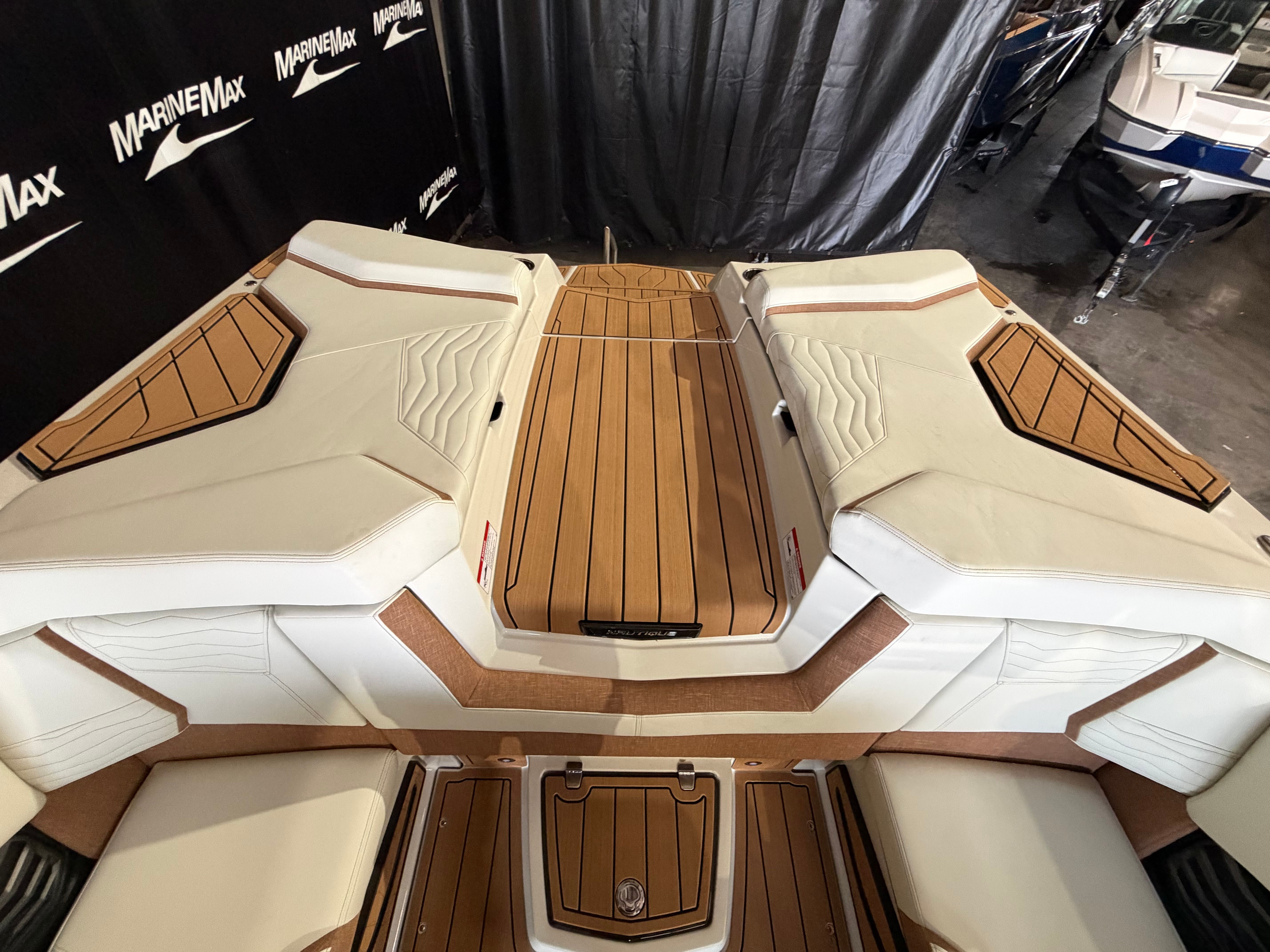 2026 Nautique Super Air Nautique G25 - 14