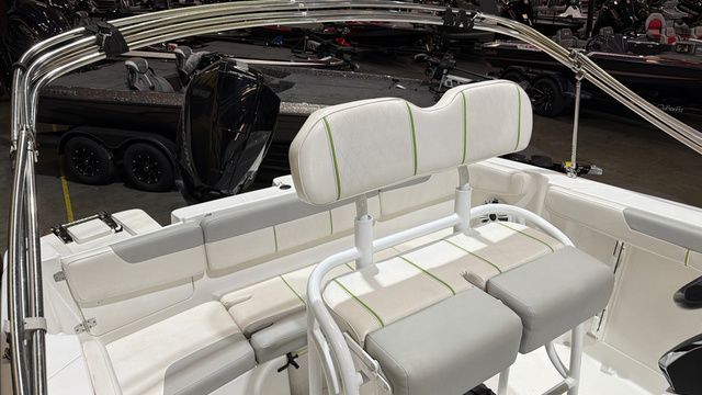 2023 Tahoe 2150CC W/ Mercury 225XL - 10