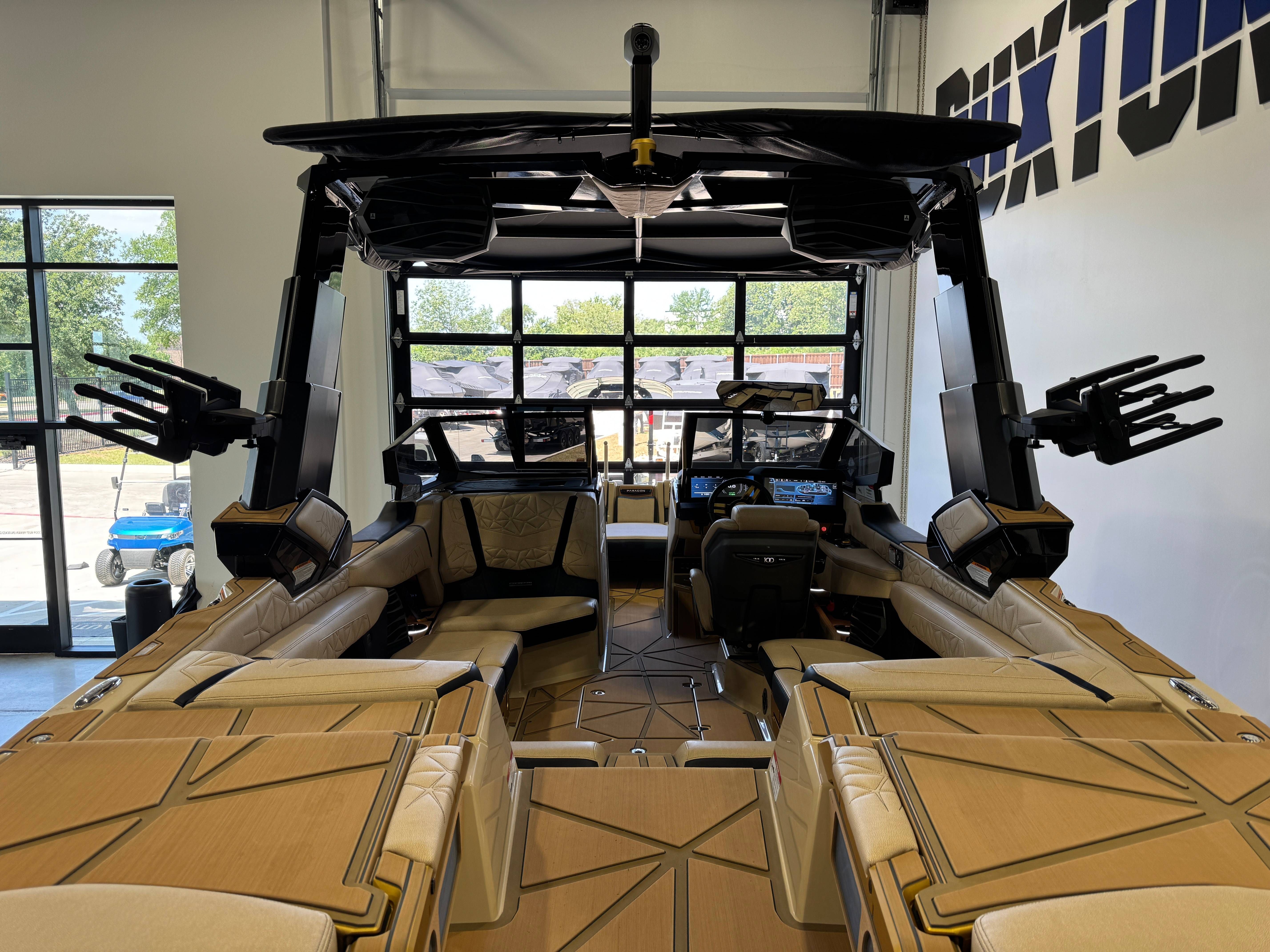 2025 Nautique Super Air Nautique G23 Paragon - 9