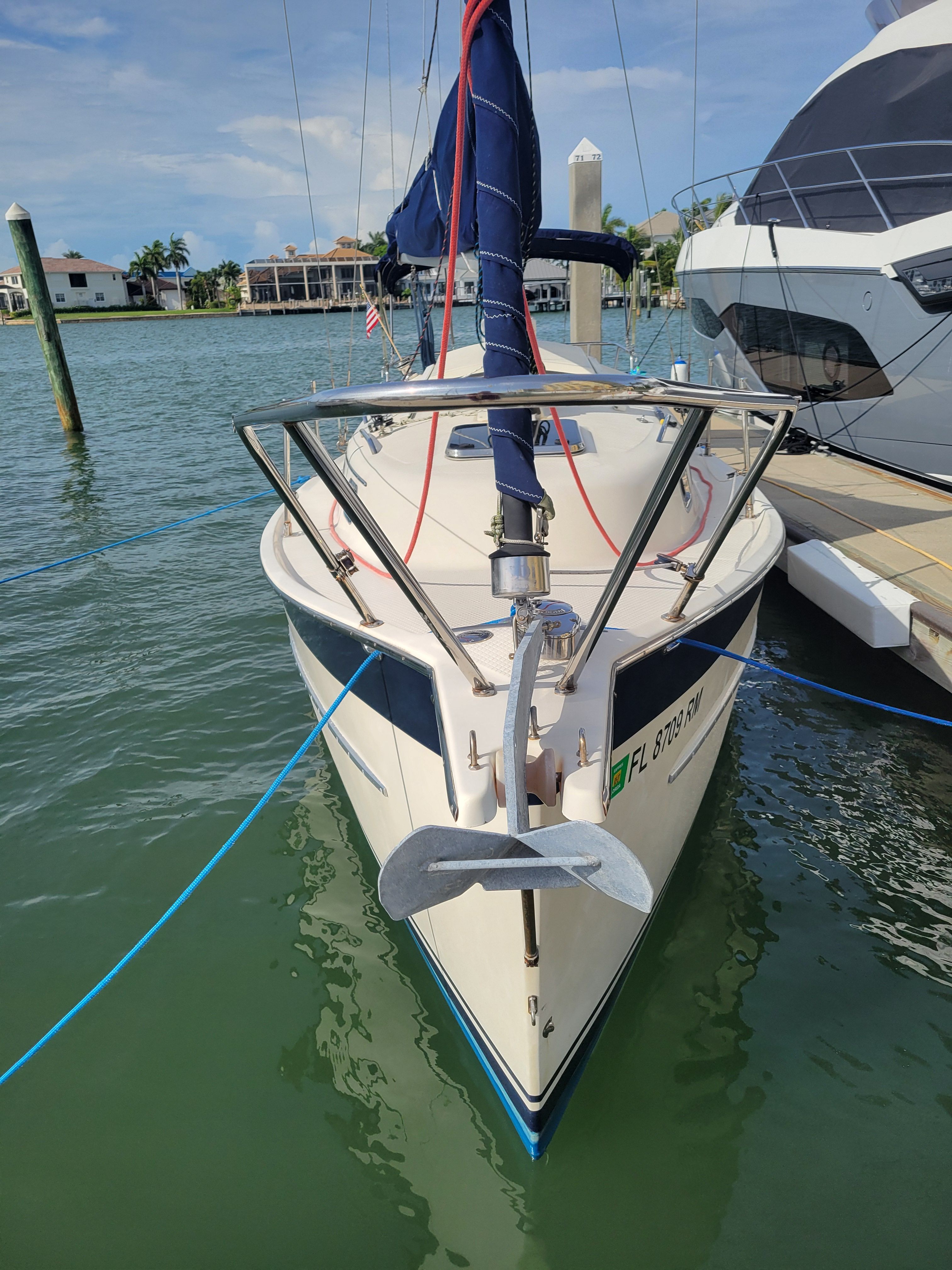 2018 Hake / Seaward 26 RK - 79