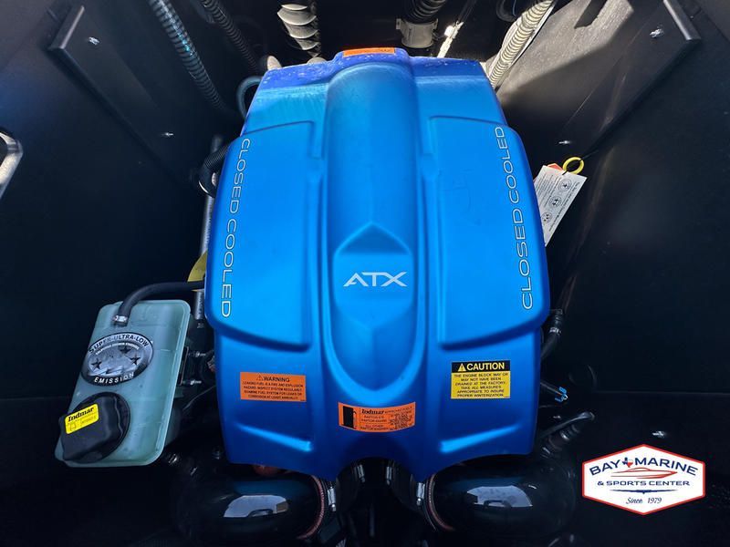 2020 ATX Surf Boats 22 Type-S - 23