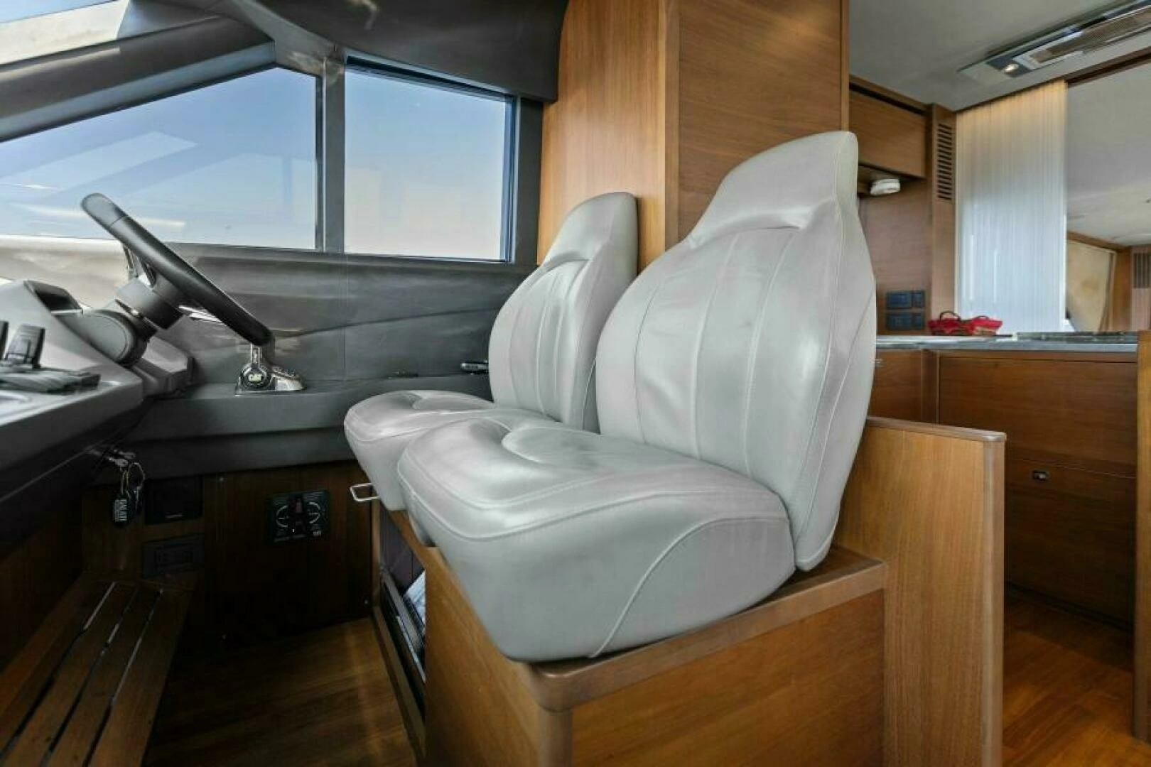 2016 Princess 60 Flybridge - Image 28