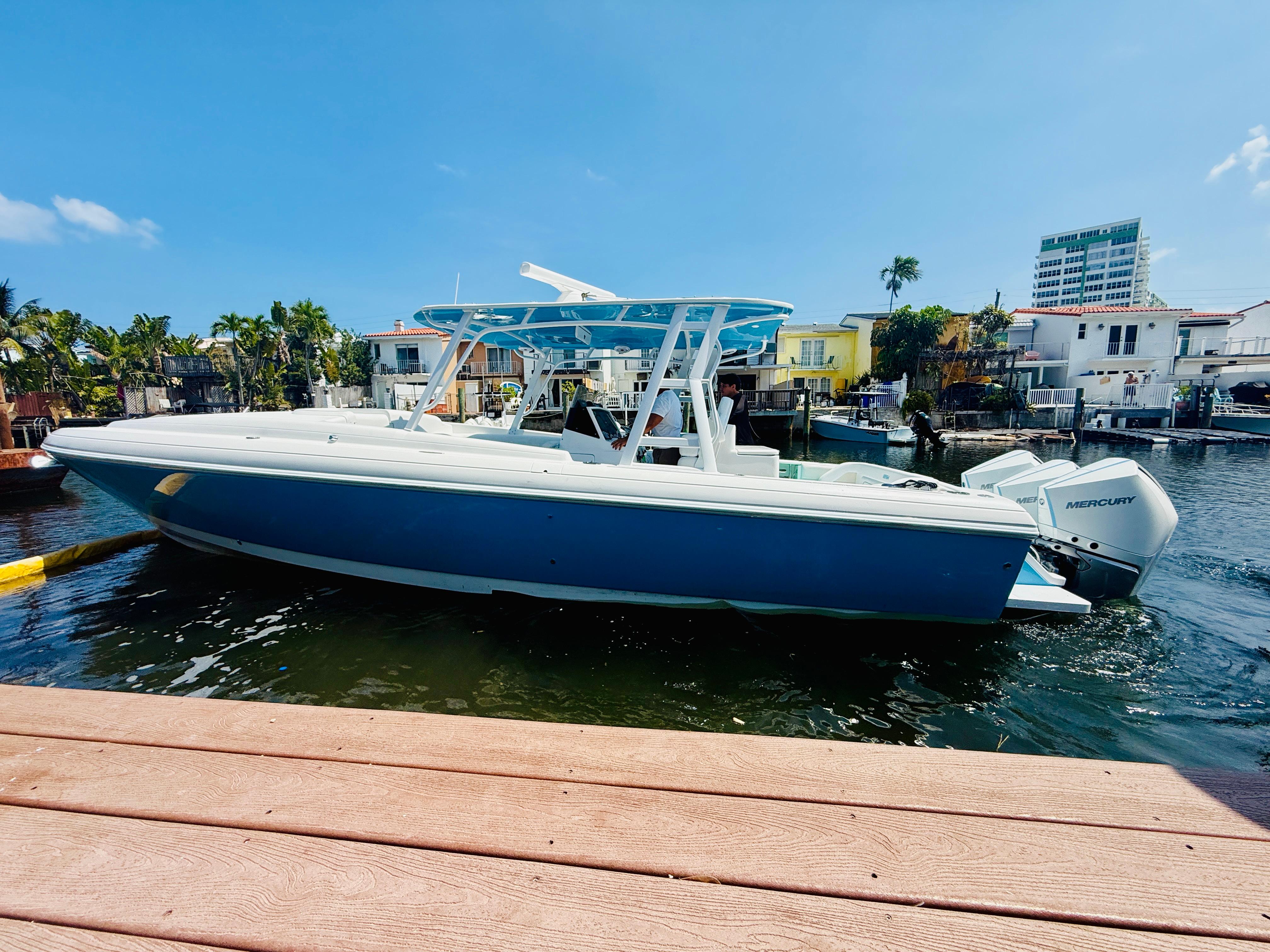 2003 Intrepid 377