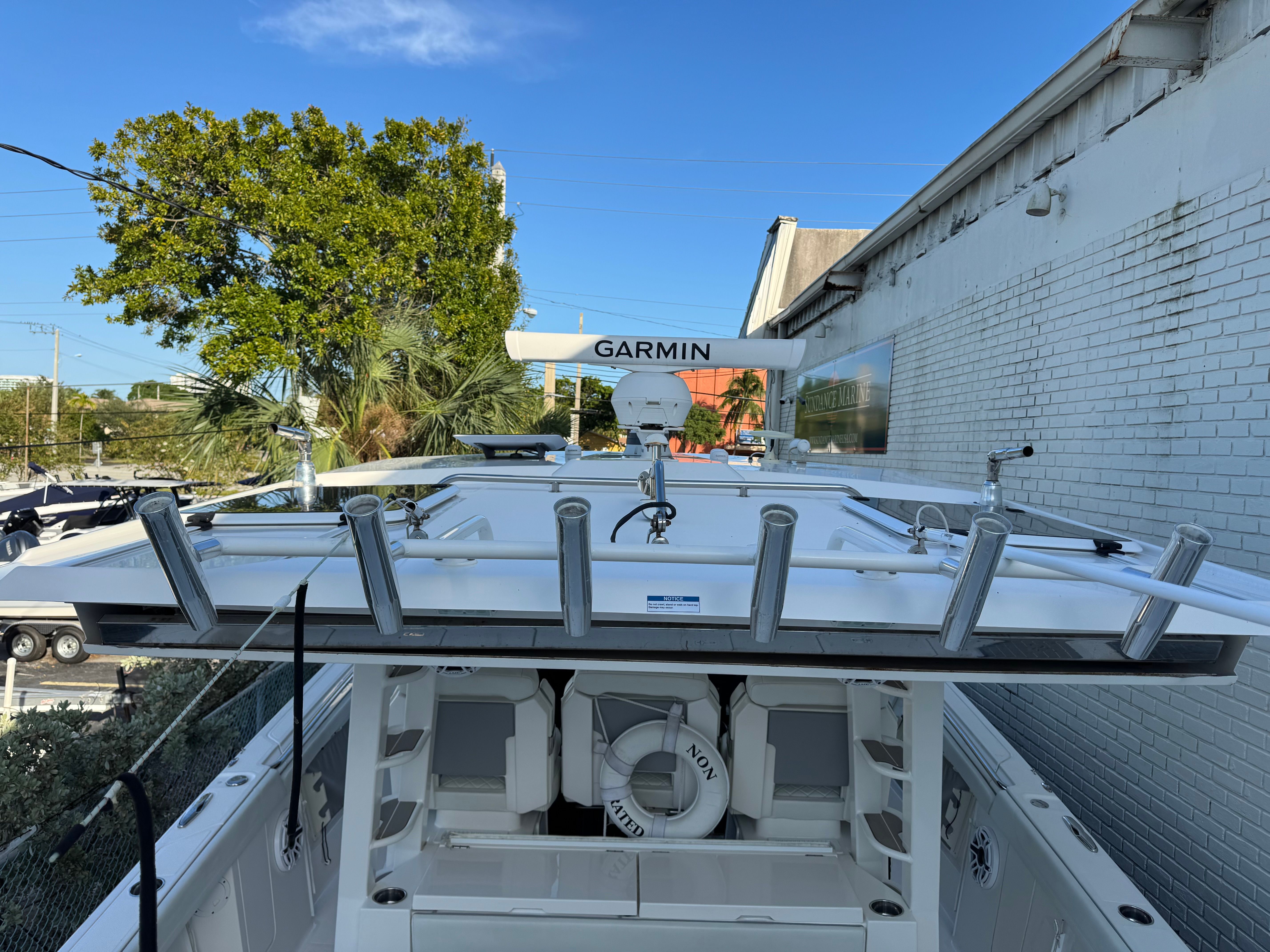 2023 PURSUIT 428 S - Image 5