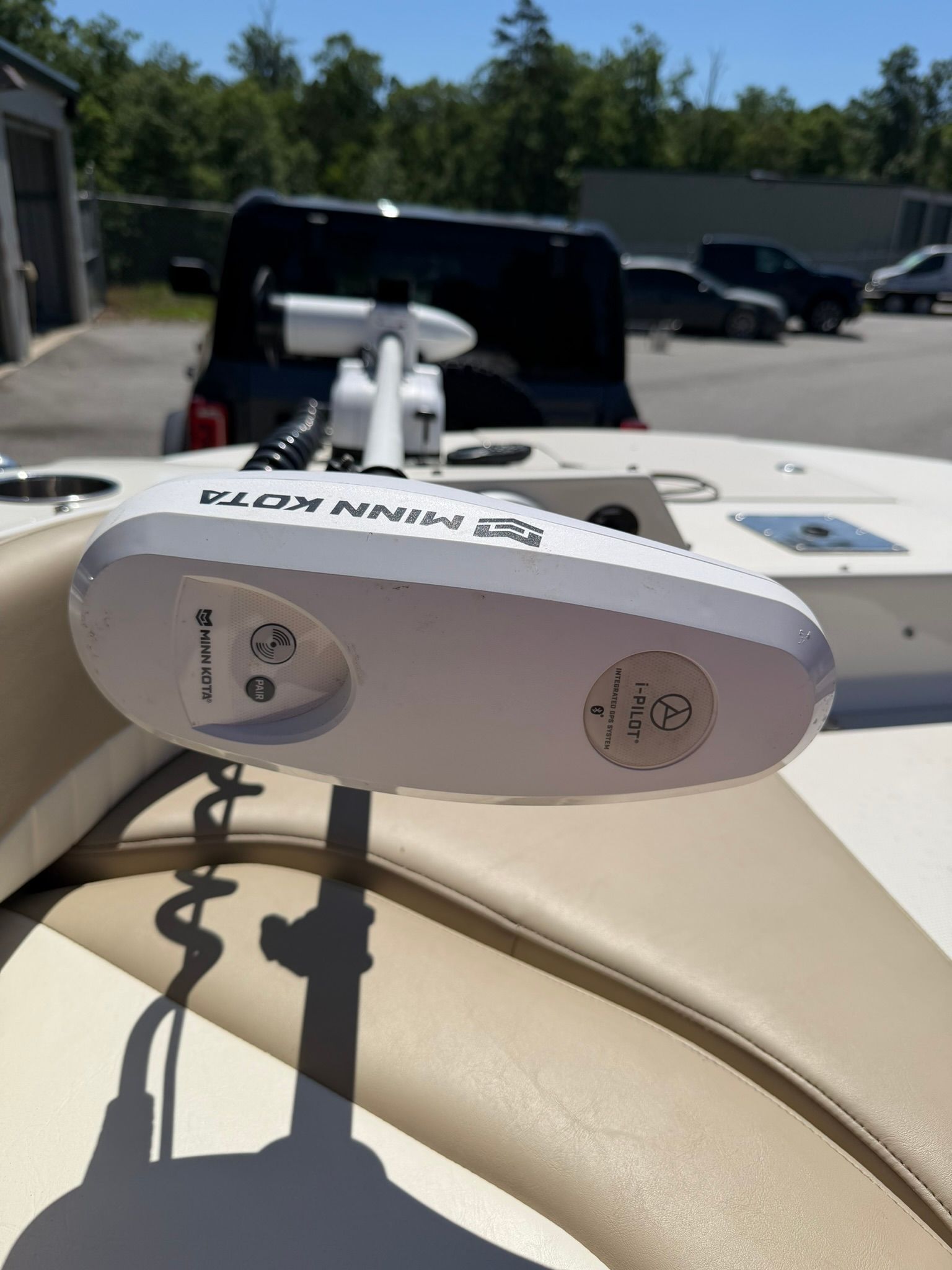 2018 Stingray 212 SC - 11