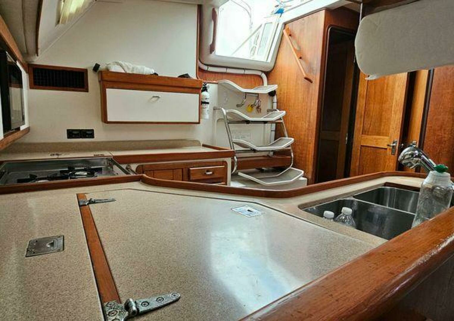 1995 Catalina 400 - Image 20