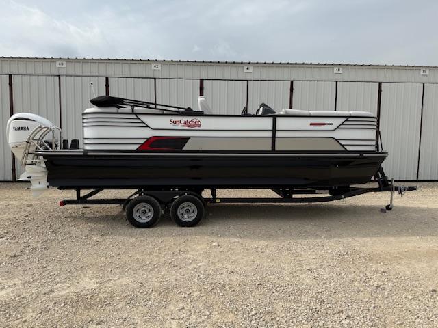 2025 SunCatcher Elite 324 RC