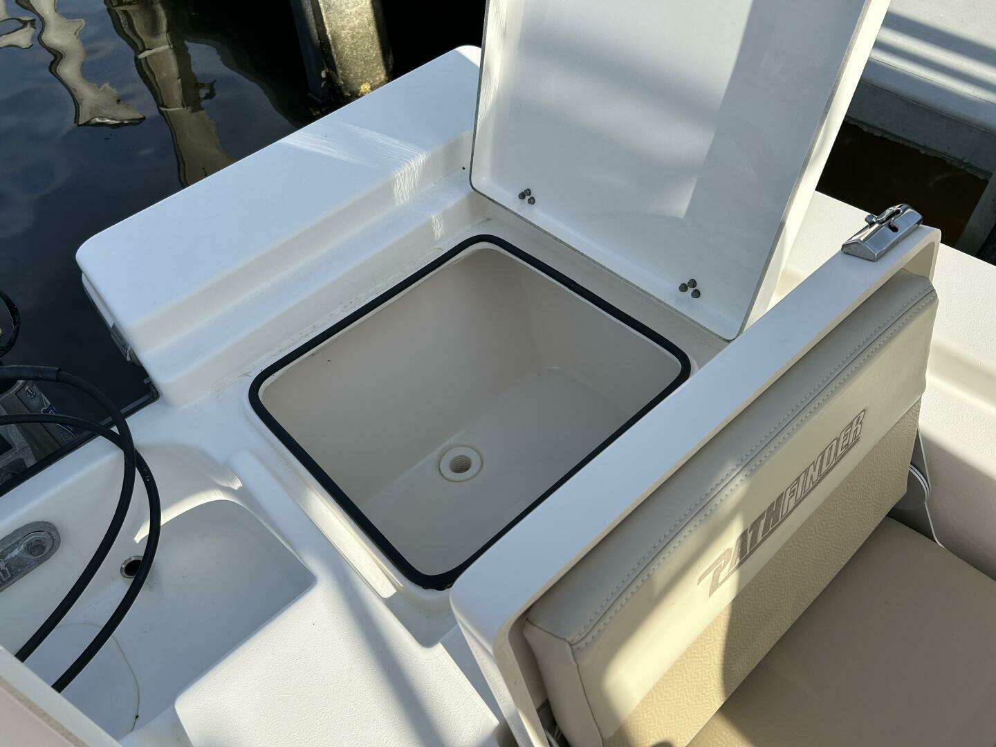 2019 Pathfinder 2200 CC - Image 10