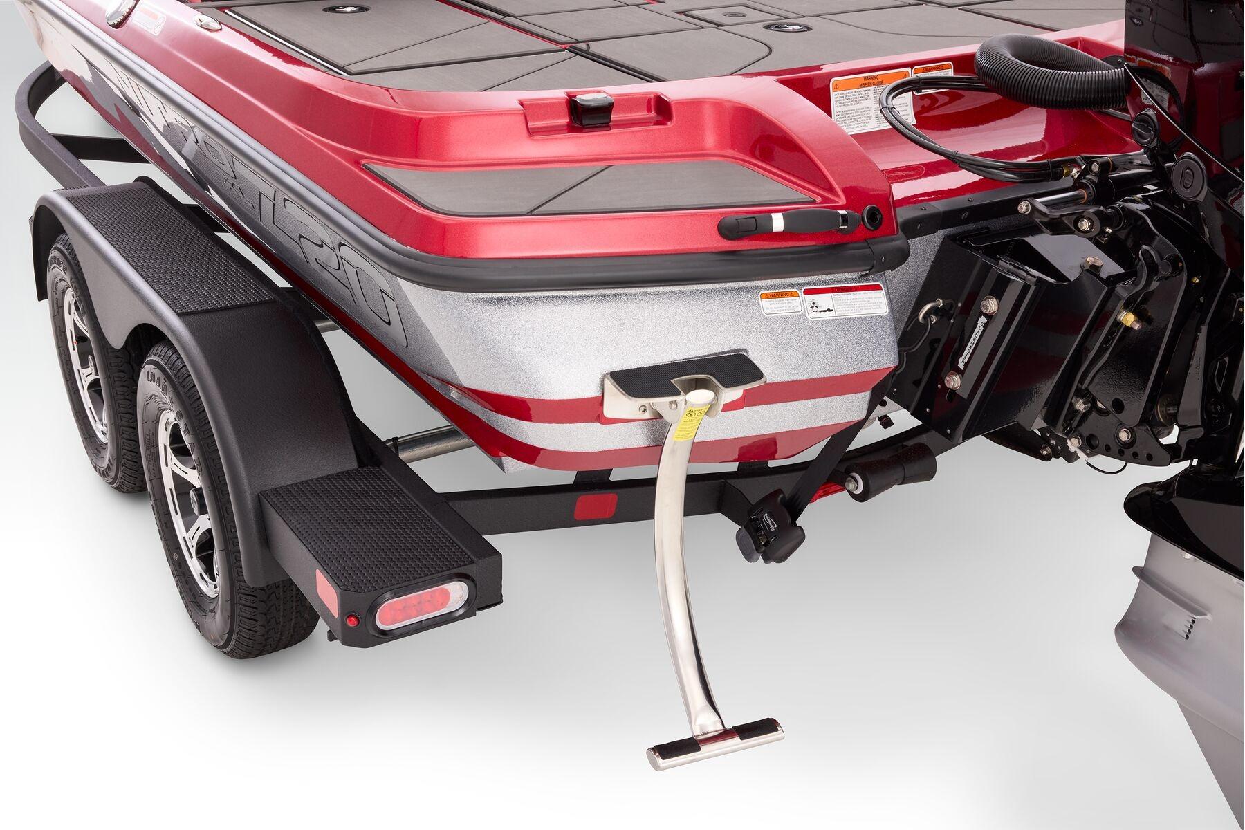 2026 Nitro Z20 XL - 67