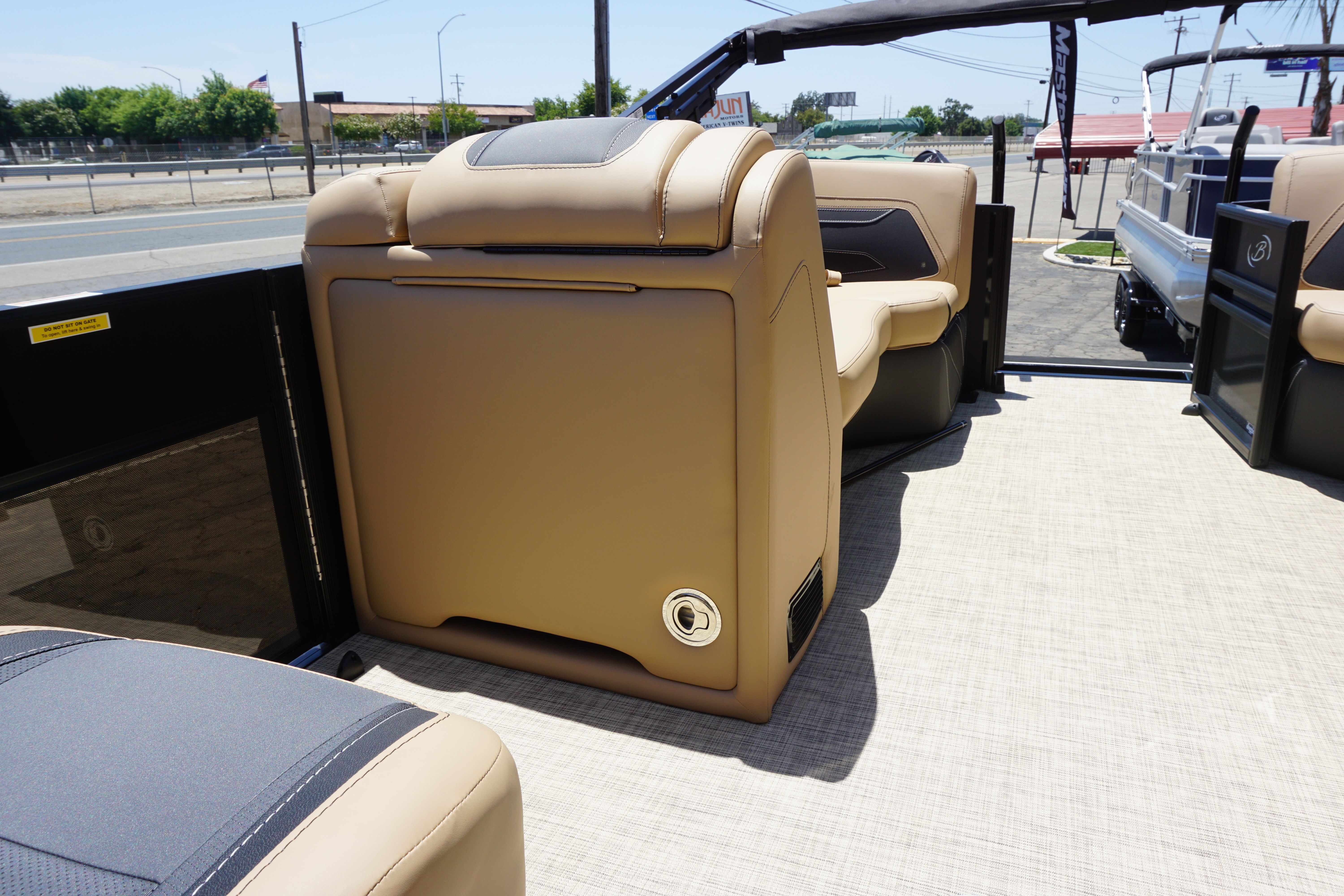2026 Barletta Cabrio 22 - 7