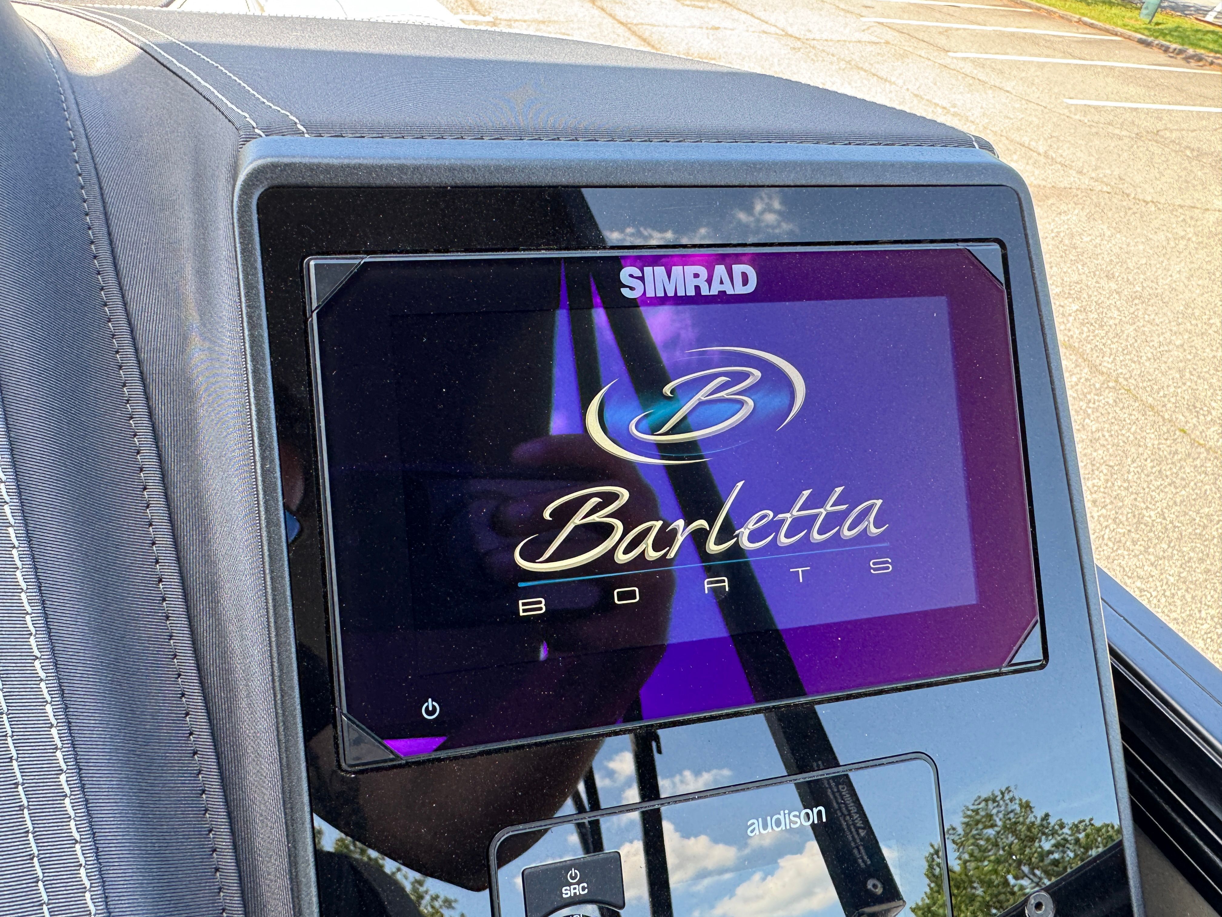 2024 BARLETTA L25M - Image 12