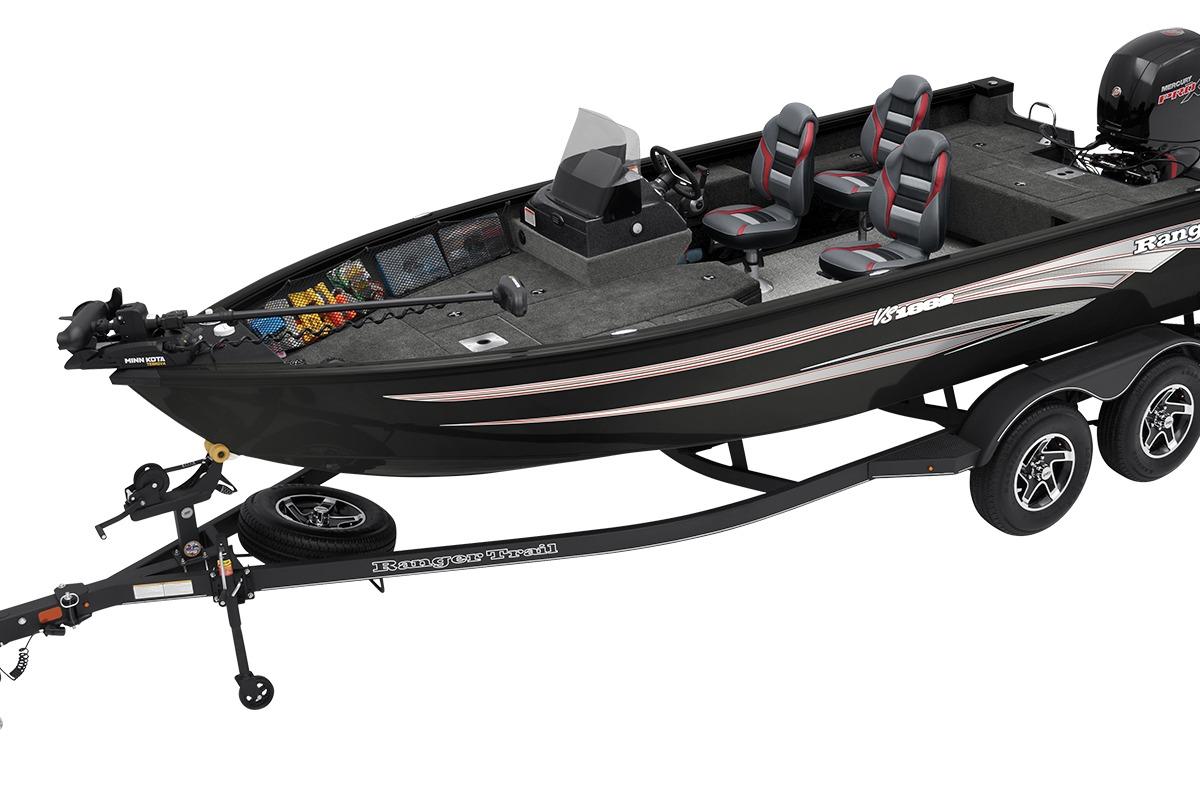 2026 Ranger VS1882SC Reata - 84
