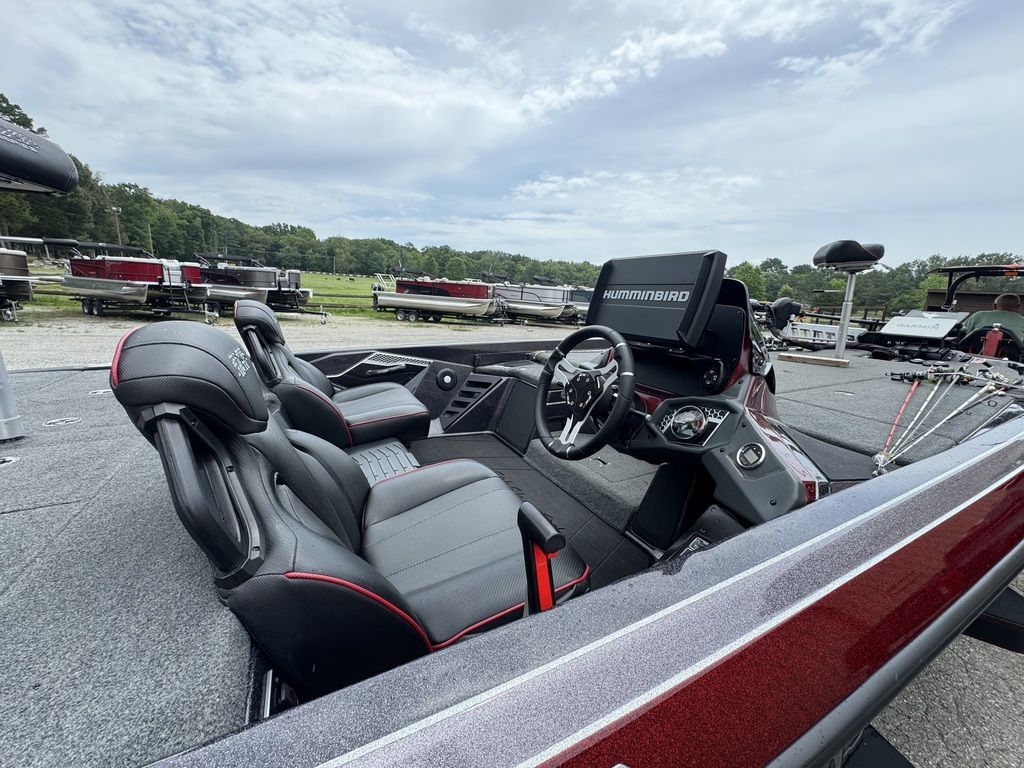2022 Skeeter FXR21 Limited - 7